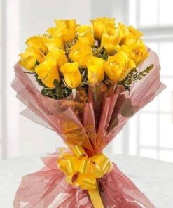 Bouquet of Bonds