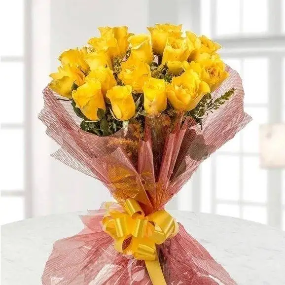 Bouquet of Bonds