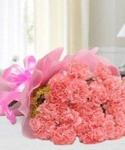 Lovely Pink Bouquet