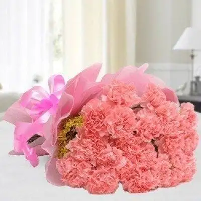Lovely Pink Bouquet