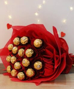 Rocher Bouquet