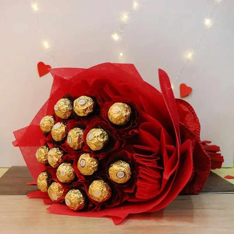 Rocher Bouquet