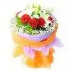 Mixed Flower Bouquet