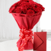 Red in Red Bunch