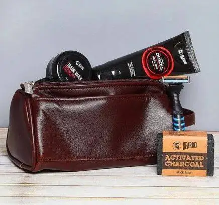 Beardo  Grooming Combo