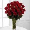 Awesome  Roses  In Vase