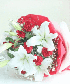 Birthday Beauty Bouquet