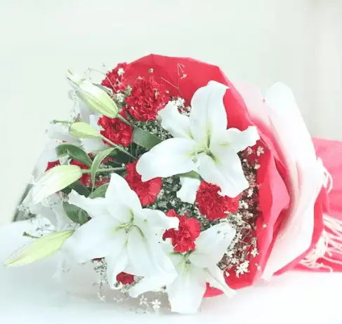 Birthday Beauty Bouquet