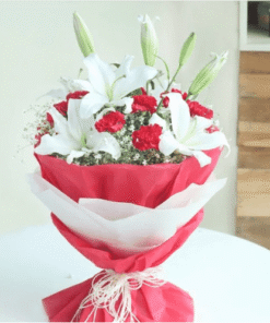 Alternative view of Birthday Beauty Bouquet