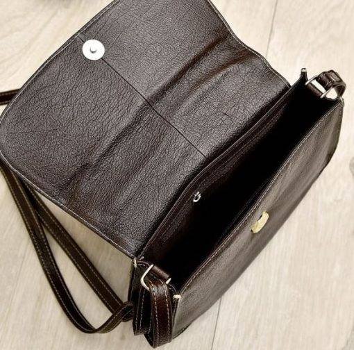 Casual Leather Handbag for Women1