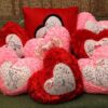 Heart Shape For Valentines Week