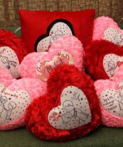 Heart Shape For Valentines Week