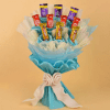 Mixed Chocolate Bouquet
