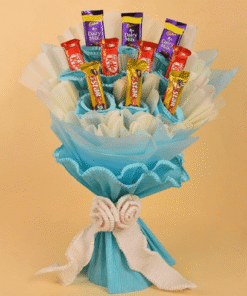 Mixed Chocolate Bouquet