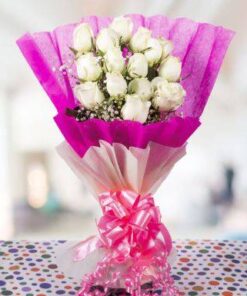 Elevated Bouquet
