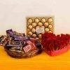 Festival Chocolate Gift Hamper
