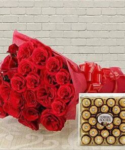 Big Pack of Rochers and Roses