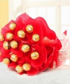Tasty Ferrero Bunch