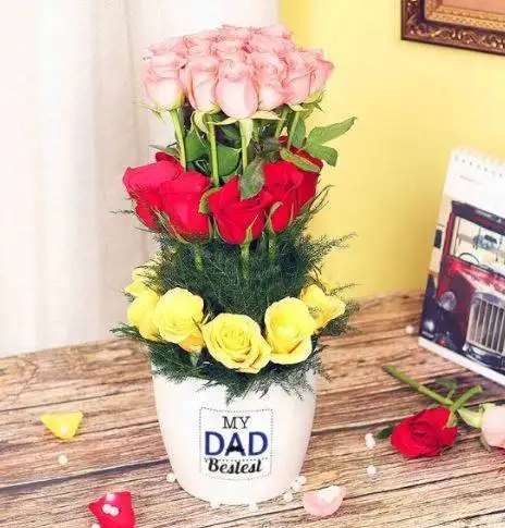 Birthday Special For Dad