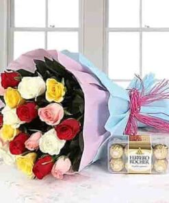 Attraction For Love