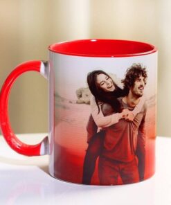 Beautiful Couple Mug