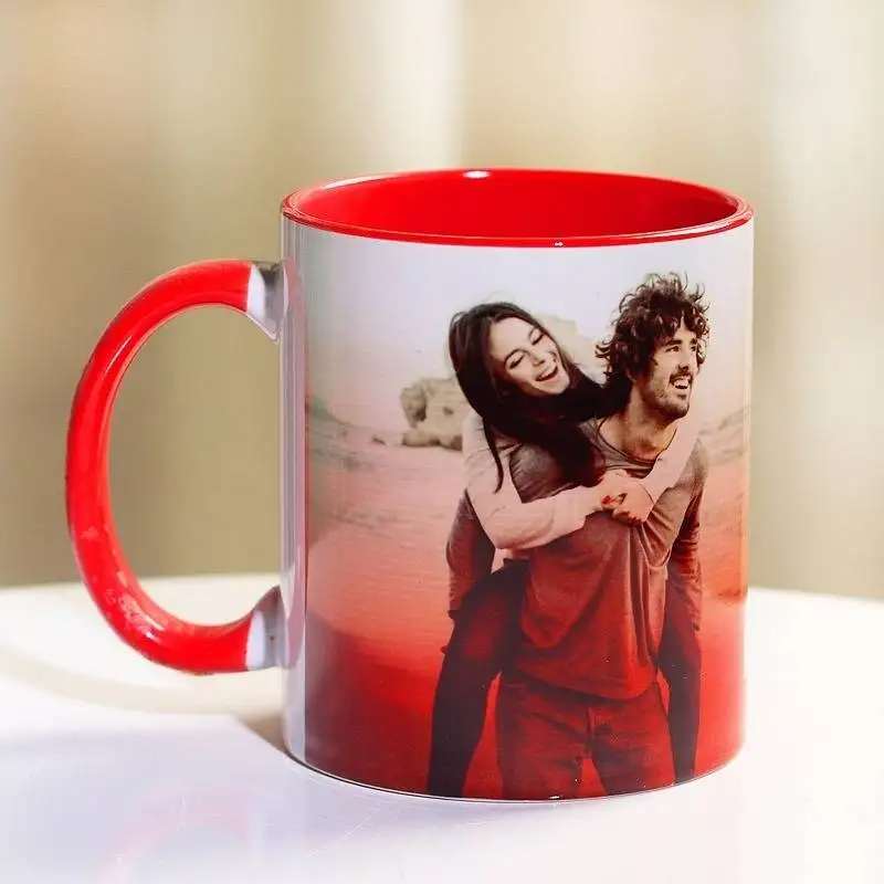Beautiful Couple Mug