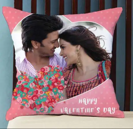 Love Cushion