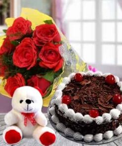 Blackforest Combo