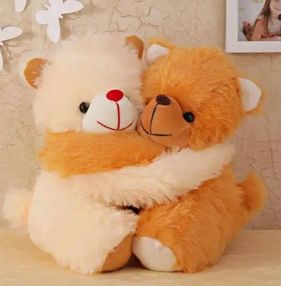 Hug Day Special Teddies