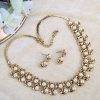 Neckless  Jewellery Set