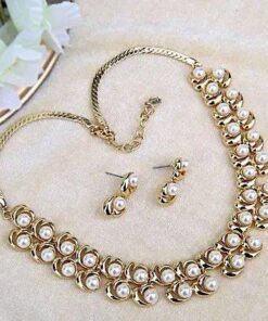 Neckless  Jewellery Set