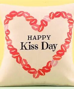 Love Kisses  Cushion