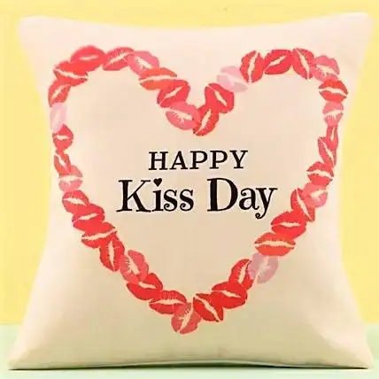 Love Kisses  Cushion
