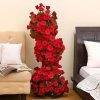 Red Love Long  Roses