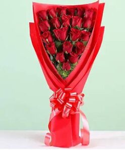 Luxury Roses  Bunch