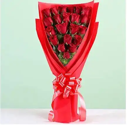 Luxury Roses  Bunch