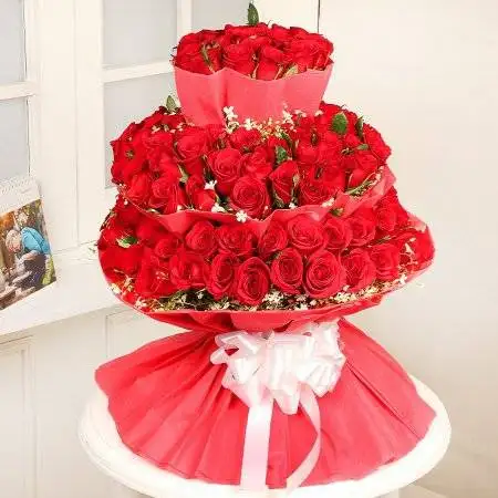 Awesome Chocolate Bunch