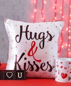 Lovey Dovey Gift Combo