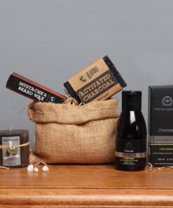 Men's Shaving   Kit Combo