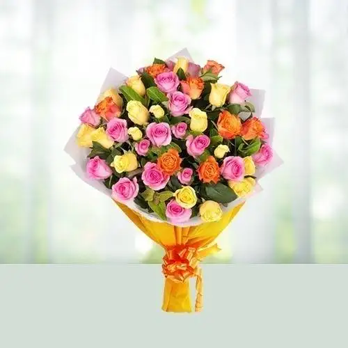 Roses Garden Bouquet