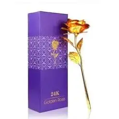 Golden Roses