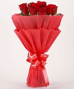 Red Bunch