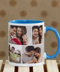 HD Photo Mug