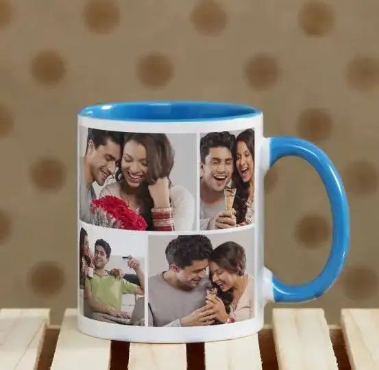 HD Photo Mug