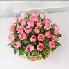 Fragranced Basket