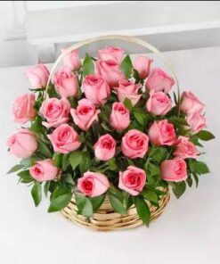 Fragranced Basket