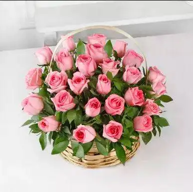 Fragranced Basket