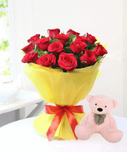 Playing Bouquet