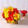 Red & Yellow Bunch