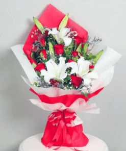 Hug Day Flowers